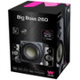 WOXTER Big Bass 260 Altavoces 2.1 150W